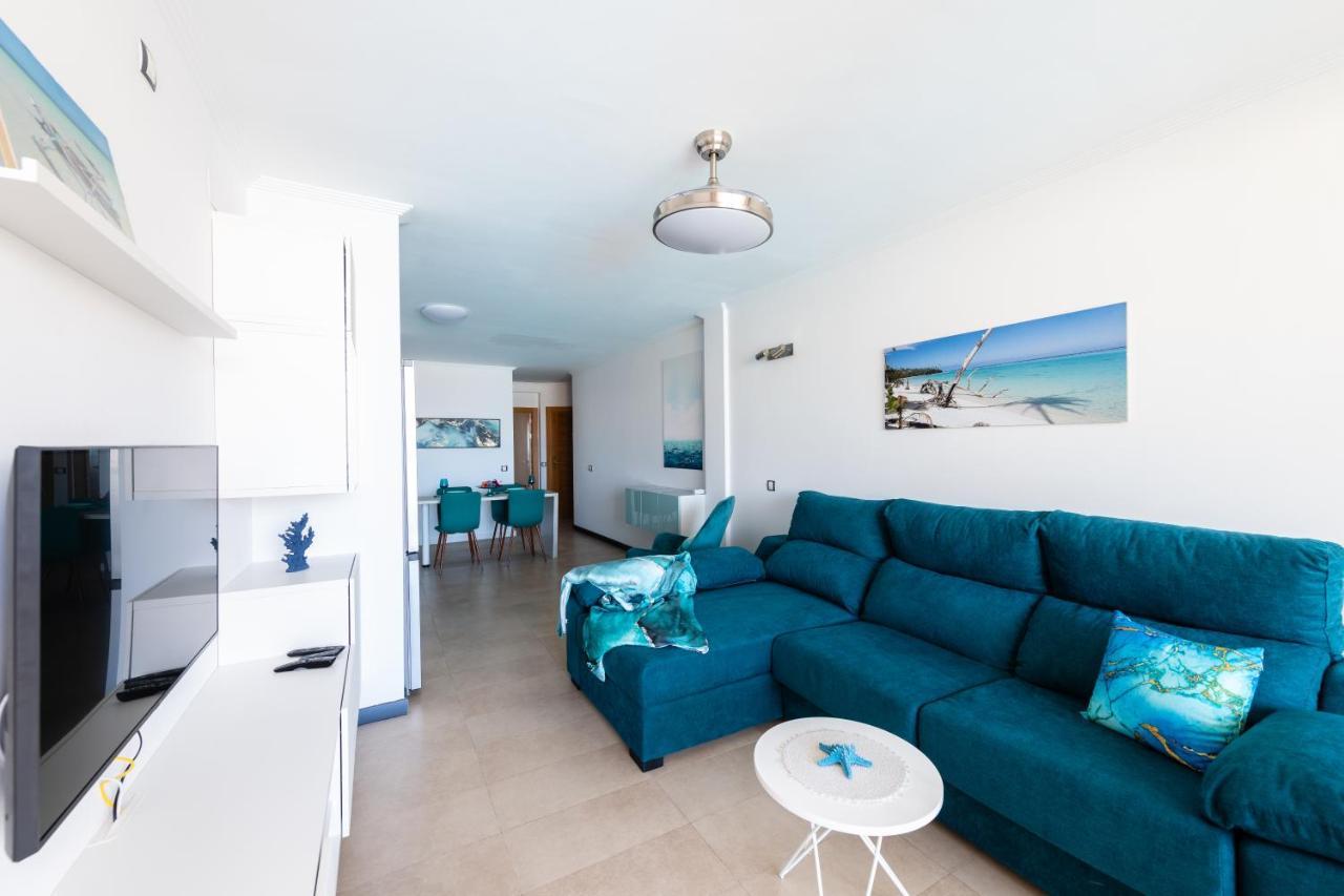 Calypso Apartment El Cotillo (Fuerteventura)
