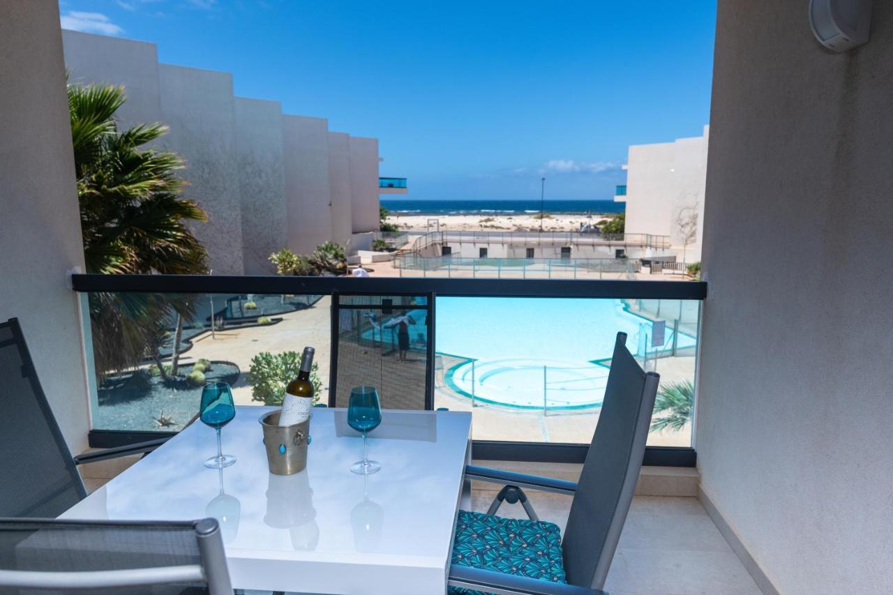Calypso Apartment El Cotillo (Fuerteventura)