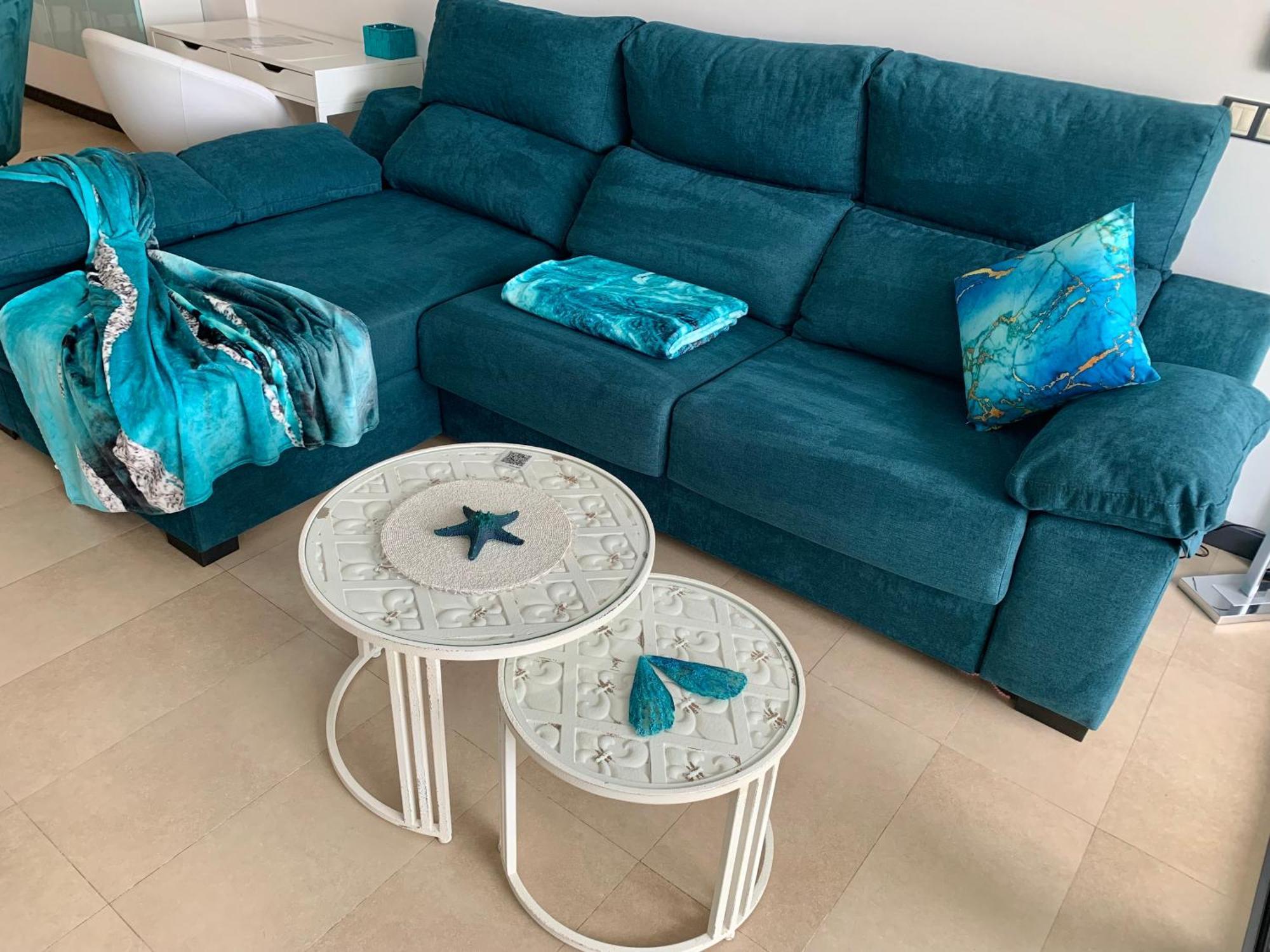Apartment Calypso *